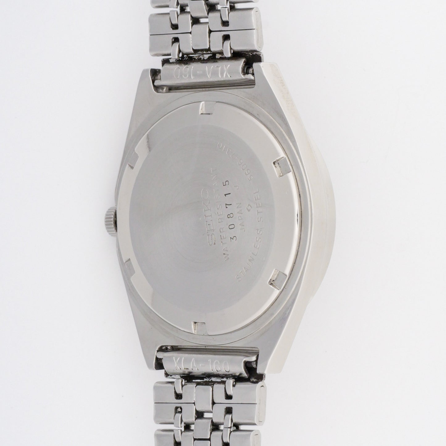 SEIKO LORD MATIC LM 23 JEWELS AUTOMATIC REF. 5606-7310