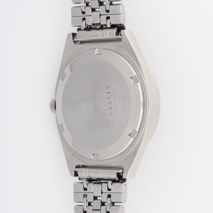 SEIKO LORD MATIC LM 23 JEWELS AUTOMATIC REF. 5606-7310