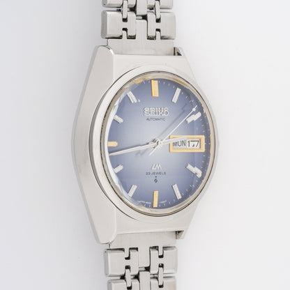 SEIKO LORD MATIC LM 23 JEWELS AUTOMATIC REF. 5606-7310