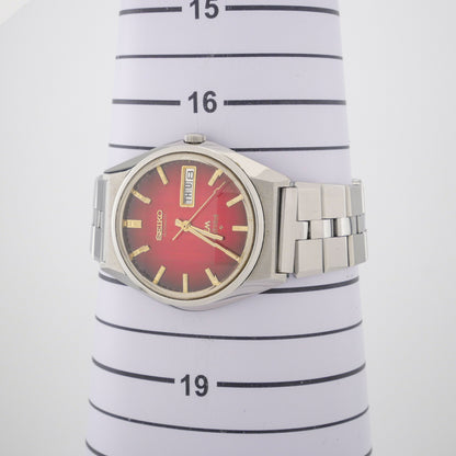 SEIKO LORD MATIC LM 23 JEWELS AUTOMATIC REF. 5606-7310