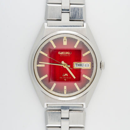 SEIKO LORD MATIC LM 23 JEWELS AUTOMATIC REF. 5606-7310