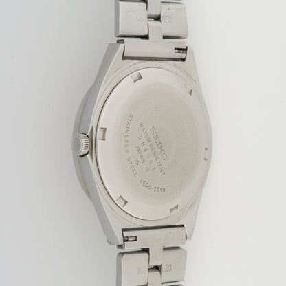 SEIKO LORD MATIC LM 23 JEWELS AUTOMATIC REF. 5606-7310