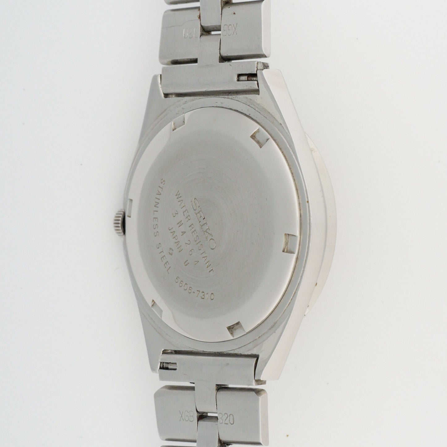 SEIKO LORD MATIC LM 23 JEWELS AUTOMATIC REF. 5606-7310