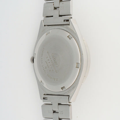 SEIKO LORD MATIC LM 23 JEWELS AUTOMATIC REF. 5606-7310