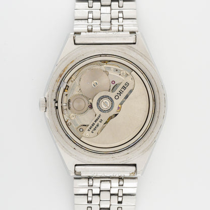 SEIKO LORD MATIC LM 23 JEWELS AUTOMATIC REF. 5606-7310