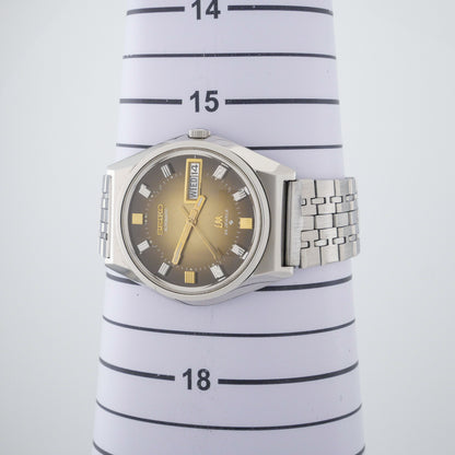 SEIKO LORD MATIC LM 23 JEWELS AUTOMATIC REF. 5606-7310