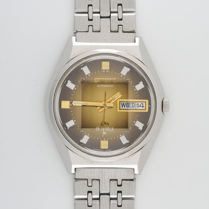 SEIKO LORD MATIC LM 23 JEWELS AUTOMATIC REF. 5606-7310