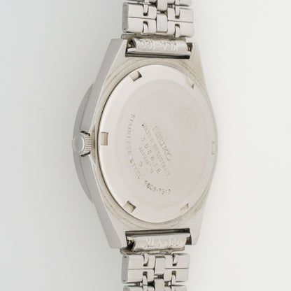 SEIKO LORD MATIC LM 23 JEWELS AUTOMATIC REF. 5606-7310