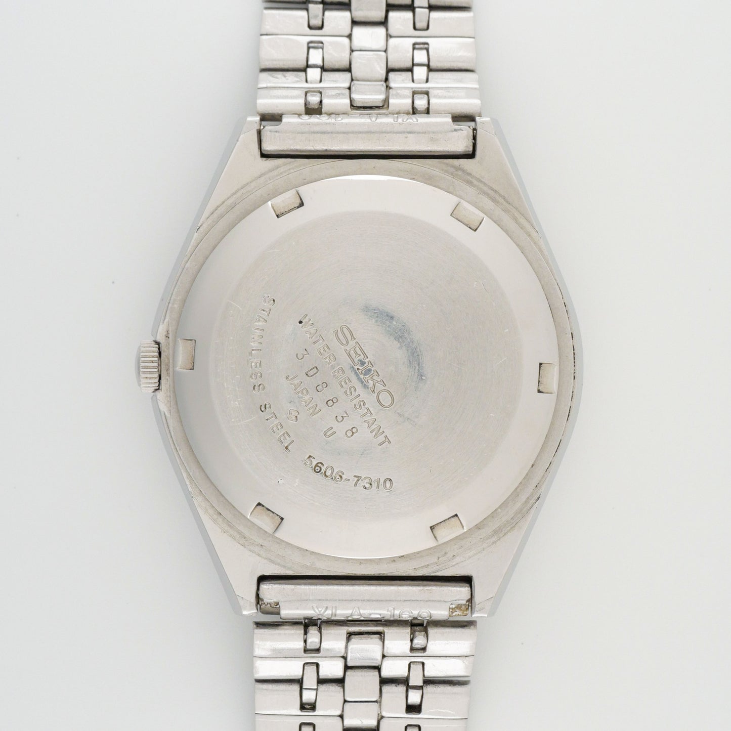 SEIKO LORD MATIC LM 23 JEWELS AUTOMATIC REF. 5606-7310
