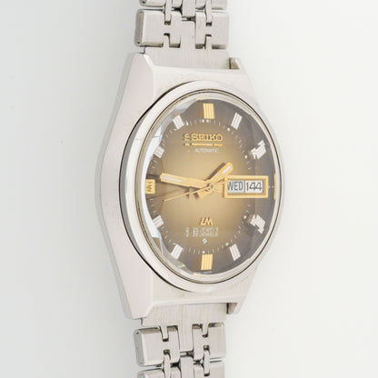 SEIKO LORD MATIC LM 23 JEWELS AUTOMATIC REF. 5606-7310