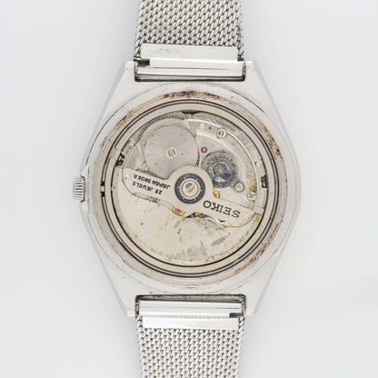 SEIKO LORD MATIC LM 25 JEWELS AUTOMATIC REF. 5606-7310