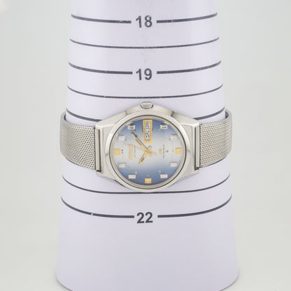 SEIKO LORD MATIC LM 25 JEWELS AUTOMATIC REF. 5606-7310