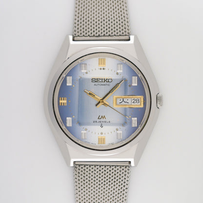 SEIKO LORD MATIC LM 25 JEWELS AUTOMATIC REF. 5606-7310
