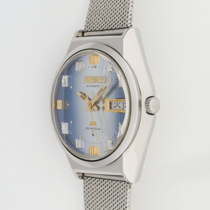 SEIKO LORD MATIC LM 25 JEWELS AUTOMATIC REF. 5606-7310
