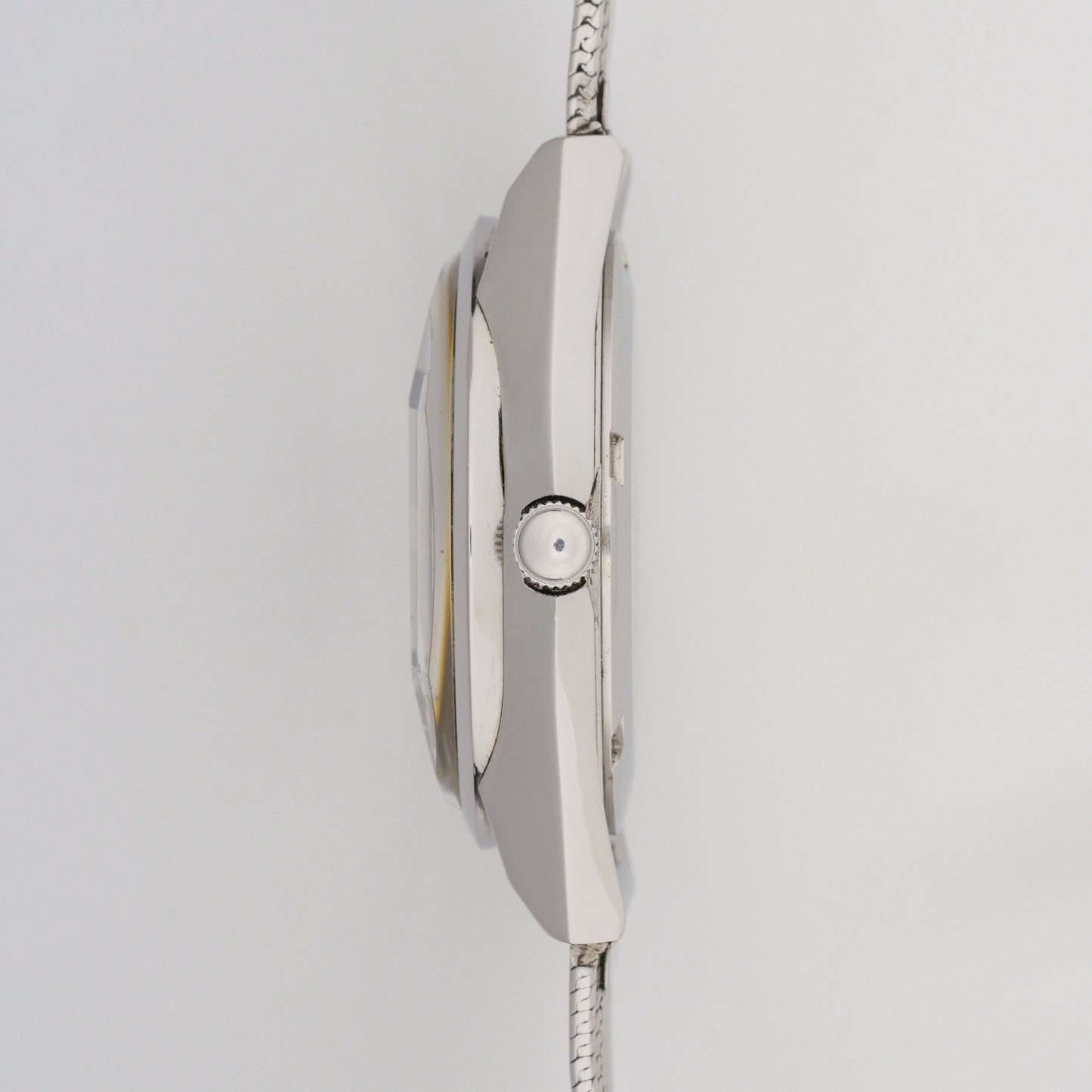 SEIKO LORD MATIC LM 25 JEWELS AUTOMATIC REF. 5606-7310