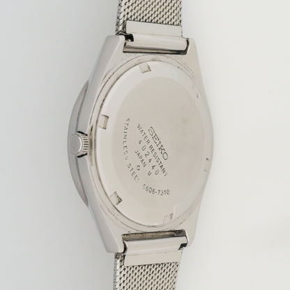 SEIKO LORD MATIC LM 25 JEWELS AUTOMATIC REF. 5606-7310