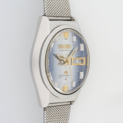 SEIKO LORD MATIC LM 25 JEWELS AUTOMATIC REF. 5606-7310