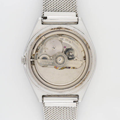 SEIKO LORD MATIC LM 23 JEWELS AUTOMATIC REF. 5606-7310