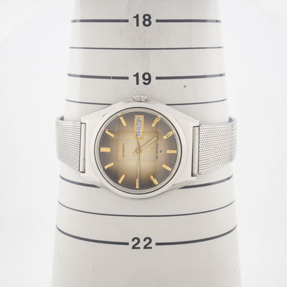 SEIKO LORD MATIC LM 23 JEWELS AUTOMATIC REF. 5606-7310