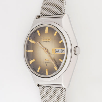 SEIKO LORD MATIC LM 23 JEWELS AUTOMATIC REF. 5606-7310
