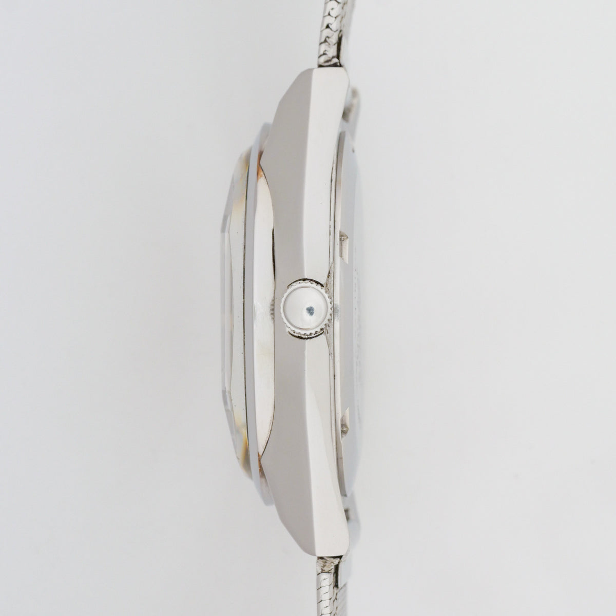 SEIKO LORD MATIC LM 23 JEWELS AUTOMATIC REF. 5606-7310