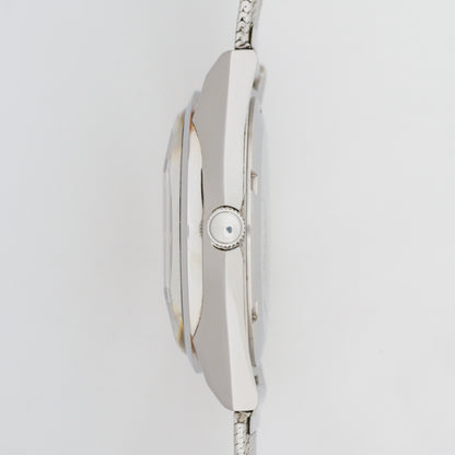 SEIKO LORD MATIC LM 23 JEWELS AUTOMATIC REF. 5606-7310