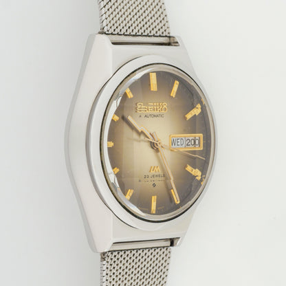 SEIKO LORD MATIC LM 23 JEWELS AUTOMATIC REF. 5606-7310