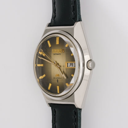 SEIKO LORD MATIC LM 23 JEWELS AUTOMATIC REF. 5606-7310