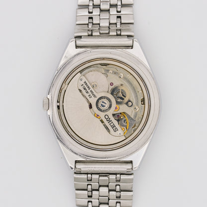 SEIKO LORD MATIC LM 23 JEWELS AUTOMATIC REF. 5606-7310