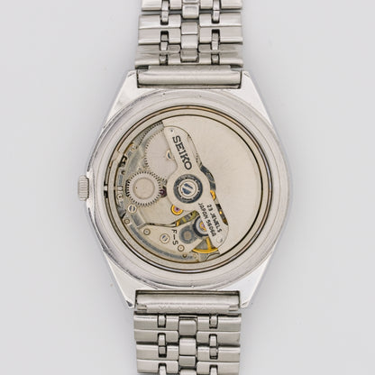 SEIKO LORD MATIC LM 23 JEWELS AUTOMATIC REF. 5606-7310
