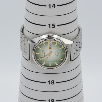 SEIKO LORD MATIC LM 23 JEWELS AUTOMATIC REF. 5606-7310