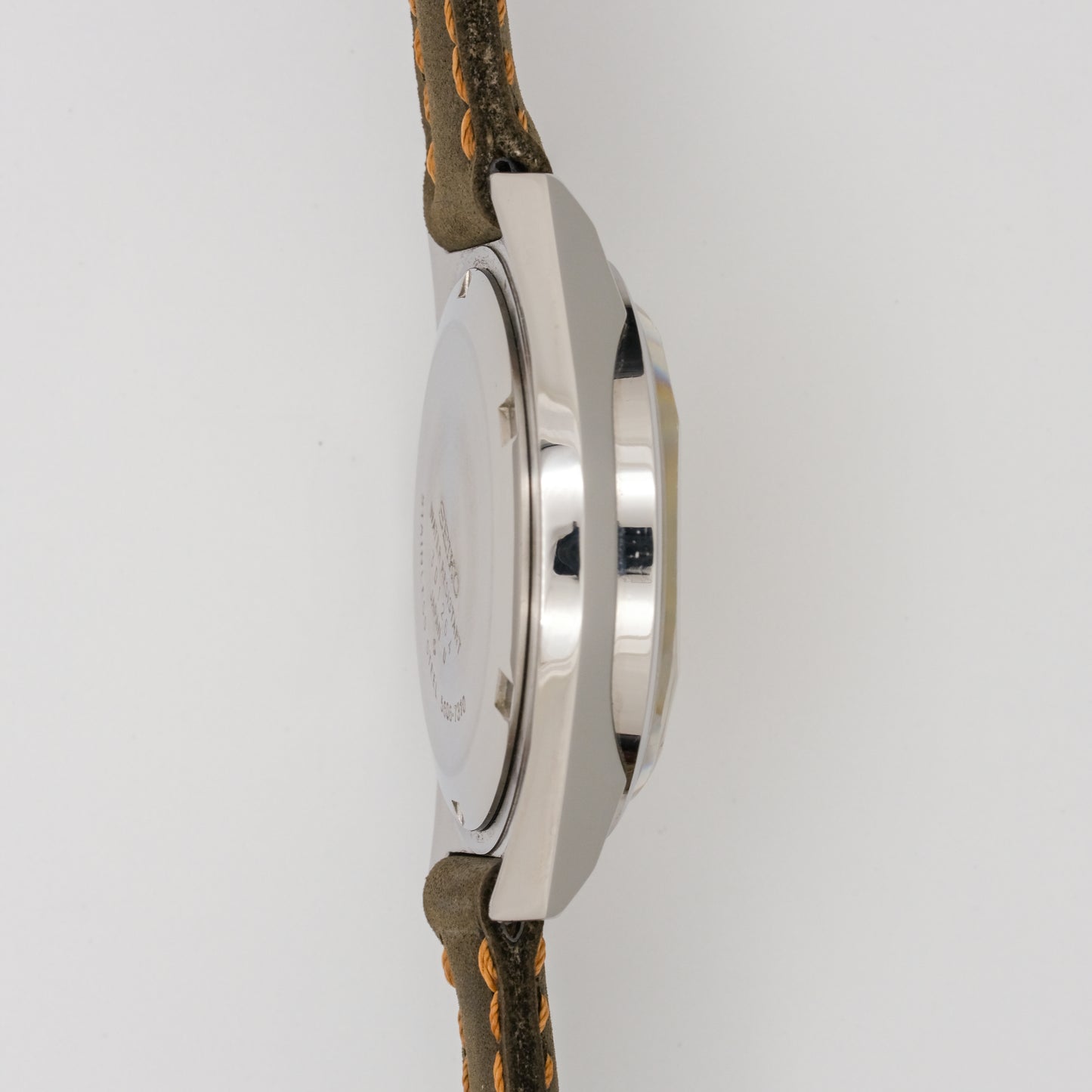 SEIKO LORD MATIC LM 23 JEWELS AUTOMATIC REF. 5606-7310