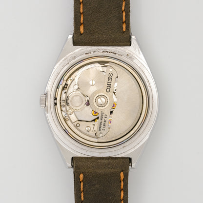 SEIKO LORD MATIC LM 23 JEWELS AUTOMATIC REF. 5606-7310