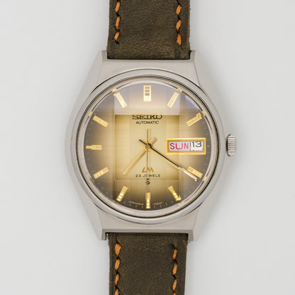 SEIKO LORD MATIC LM 23 JEWELS AUTOMATIC REF. 5606-7310