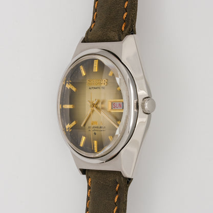 SEIKO LORD MATIC LM 23 JEWELS AUTOMATIC REF. 5606-7310