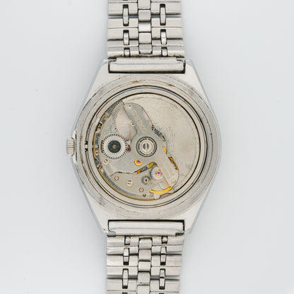 SEIKO LORD MATIC LM 23 JEWELS AUTOMATIC REF. 5606-7310