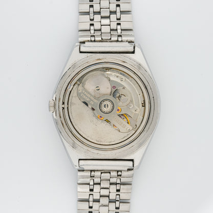 SEIKO LORD MATIC LM 23 JEWELS AUTOMATIC REF. 5606-7310
