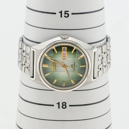 SEIKO LORD MATIC LM 23 JEWELS AUTOMATIC REF. 5606-7310