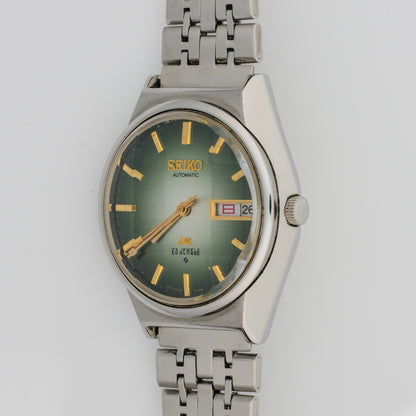SEIKO LORD MATIC LM 23 JEWELS AUTOMATIC REF. 5606-7310