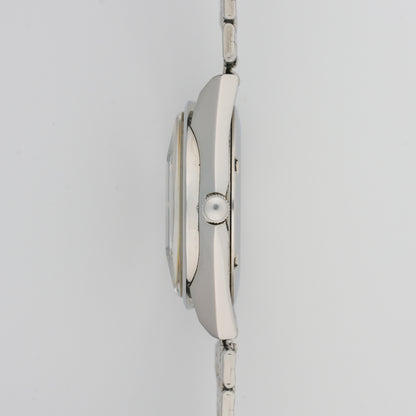 SEIKO LORD MATIC LM 23 JEWELS AUTOMATIC REF. 5606-7310