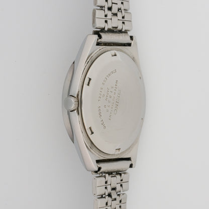 SEIKO LORD MATIC LM 23 JEWELS AUTOMATIC REF. 5606-7310