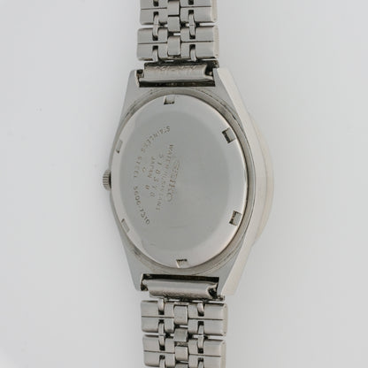 SEIKO LORD MATIC LM 23 JEWELS AUTOMATIC REF. 5606-7310