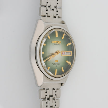 SEIKO LORD MATIC LM 23 JEWELS AUTOMATIC REF. 5606-7310