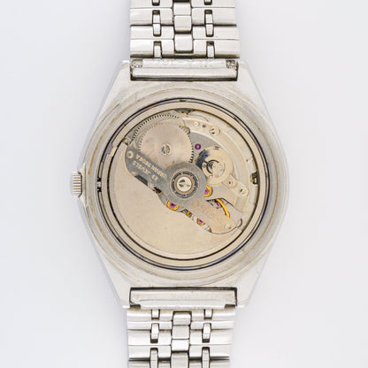 SEIKO LORD MATIC LM 23 JEWELS AUTOMATIC REF. 5606-7310
