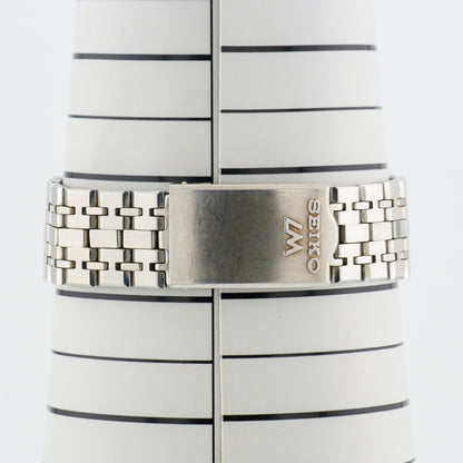 SEIKO LORD MATIC LM 23 JEWELS AUTOMATIC REF. 5606-7310