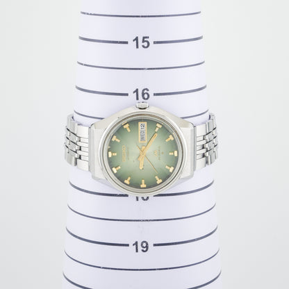 SEIKO LORD MATIC LM 23 JEWELS AUTOMATIC REF. 5606-7320