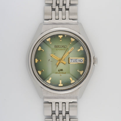 SEIKO LORD MATIC LM 23 JEWELS AUTOMATIC REF. 5606-7320