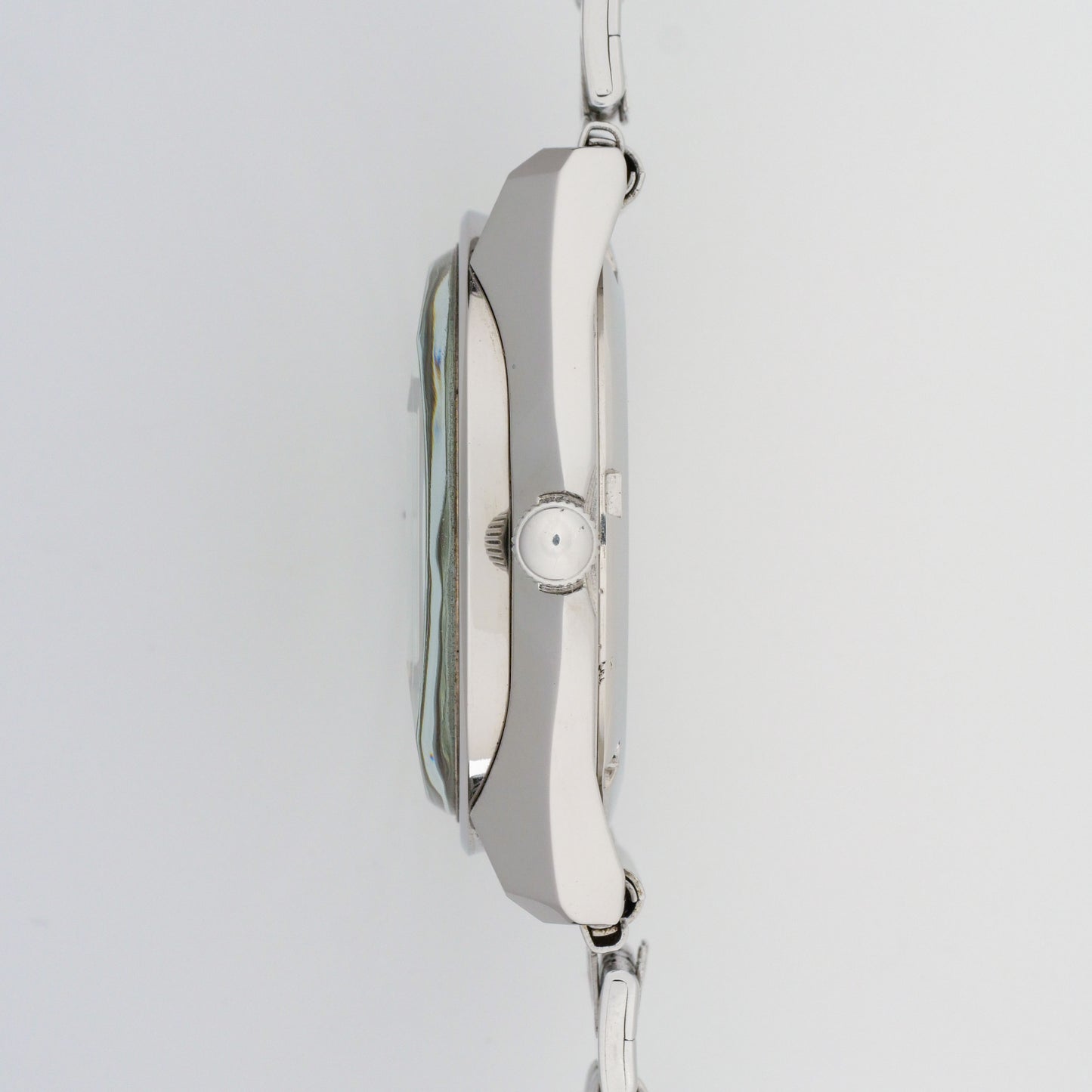 SEIKO LORD MATIC LM 23 JEWELS AUTOMATIC REF. 5606-7320