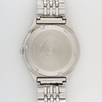 SEIKO LORD MATIC LM 23 JEWELS AUTOMATIC REF. 5606-7320