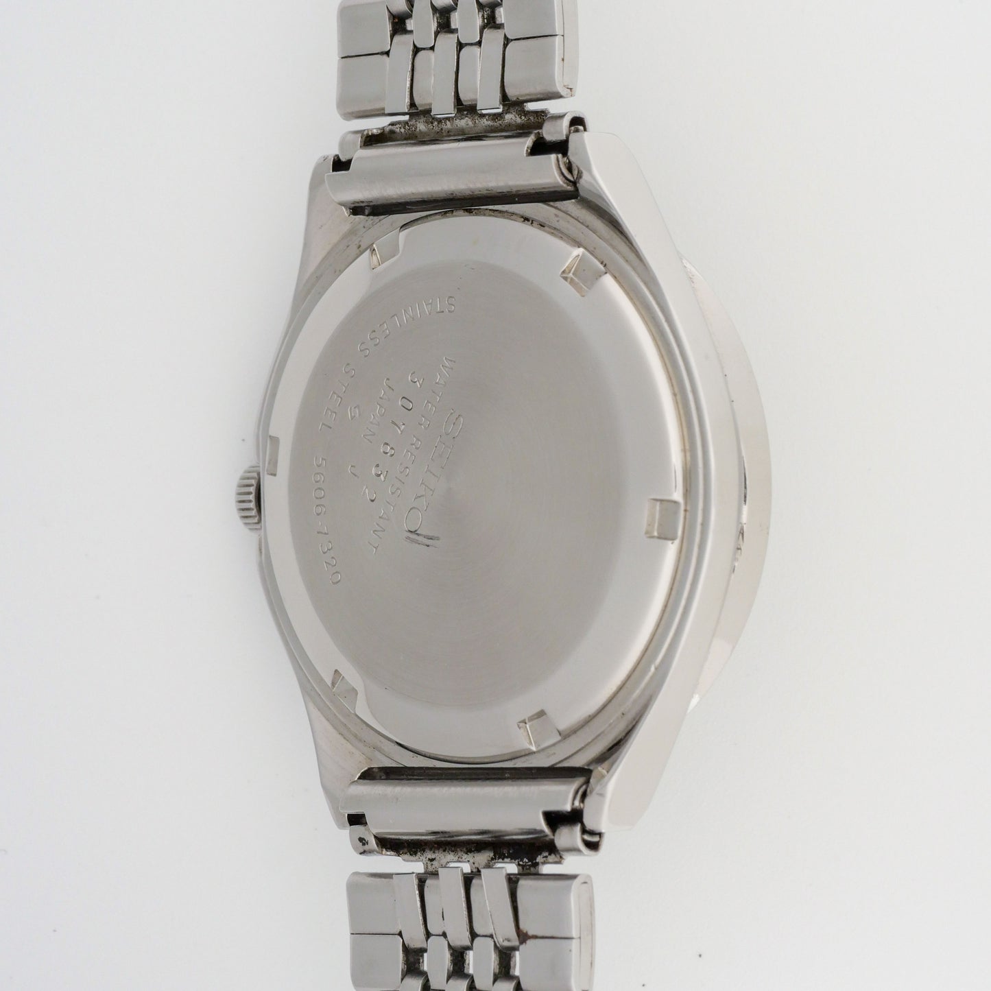 SEIKO LORD MATIC LM 23 JEWELS AUTOMATIC REF. 5606-7320